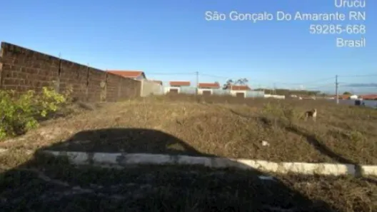 Lote/Terreno à venda, 200m² no , São Gonçalo do Amarante