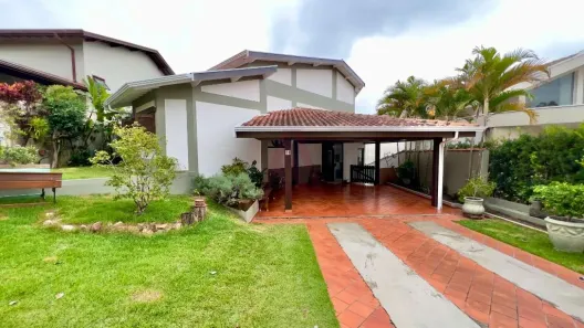 Casa de Condomínio com 3 Quartos à venda, 241m² no Jardim Alto da Colina, Valinhos