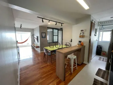 Apartamento com 3 Quartos à venda, 78m² no Alto da Lapa, São Paulo