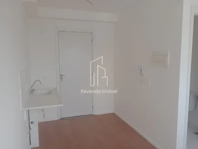 Apartamento com 1 Quarto à venda, 17m² no Itaquera, São Paulo
