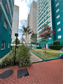 Apartamento com 2 Quartos à venda, 47m² no Quinta da Paineira, São Paulo