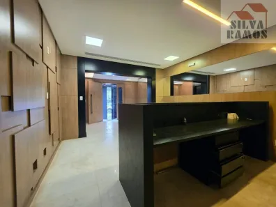 Imóvel Comercial à venda, 965m² no Vila Nova Conceição, São Paulo