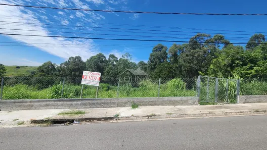 Lote/Terreno à venda, 1232m² no Loteamento Alto da Malota, Jundiaí