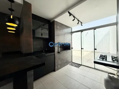 Apartamento com 3 Quartos à venda, 163m² no Balneário, Florianópolis