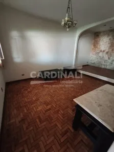 Casa com 3 Quartos à venda, 198m² no Vila Boa Vista, São Carlos