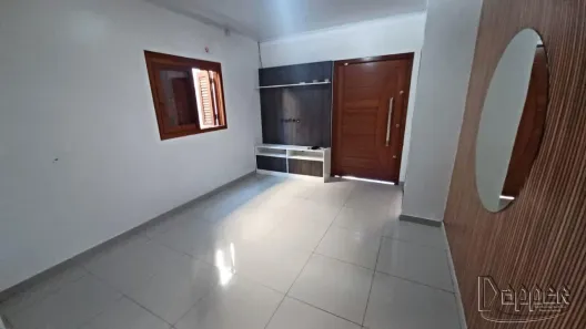 Casa com 2 Quartos à venda, 100m² no Canudos, Novo Hamburgo