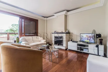 Casa com 3 Quartos à venda, 299m² no Chácara das Pedras, Porto Alegre
