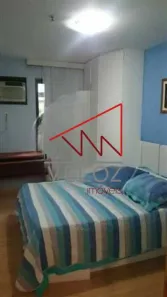Apartamento com 2 Quartos à venda, 57m² no Flamengo, Rio de Janeiro