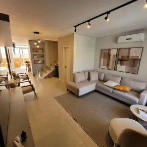 Casa de Condomínio com 2 Quartos à venda, 121m² no Zona Nova, Capão da Canoa