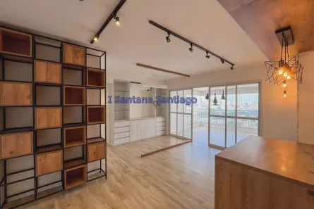 Apartamento com 2 Quartos à venda, 94m² no Vila Brasílio Machado, São Paulo