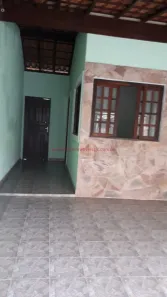 Casa com 2 Quartos à venda, 64m² no Jardim das Indústrias, São José dos Campos