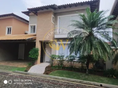 Casa de Condomínio com 3 Quartos à venda, 175m² no Jardim Tarraf II, São José do Rio Preto