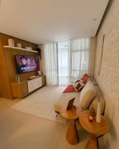 Apartamento com 3 Quartos à venda, 88m² no Barra Olímpica, Rio de Janeiro