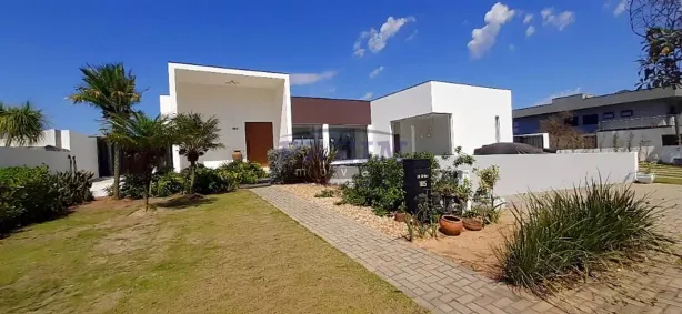 Casa de Condomínio com 4 Quartos à venda, 642m² no , Louveira