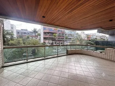 Apartamento com 3 Quartos à venda, 106m² no Recreio dos Bandeirantes, Rio de Janeiro