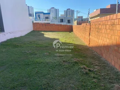 Lote/Terreno à venda, 310m² no Jardim Europa II, Indaiatuba