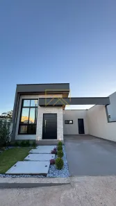 Casa com 3 Quartos à venda, 107m² no Morada do Vale II, Gravataí