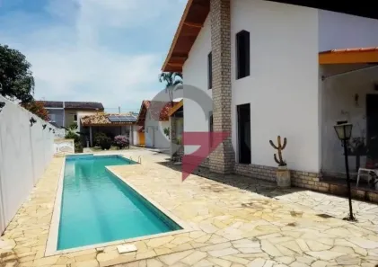Casa de Condomínio com 2 Quartos à venda, 225m² no Parque Esperança, Taubaté