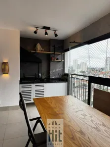 Apartamento com 2 Quartos à venda, 67m² no Ipiranga, São Paulo