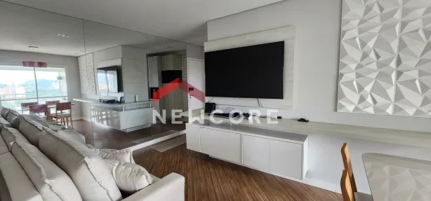 Apartamento com 2 Quartos à venda, 69m² no Centro, São Bernardo do Campo