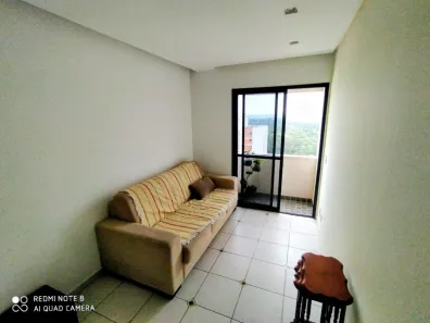 Apartamento com 2 Quartos à venda, 46m² no Chácara Santo Antônio (Zona Sul), São Paulo