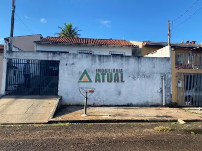 Casa com 4 Quartos à venda, 253m² no Alto da Boa Vista, Londrina