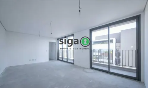 Apartamento com 4 Quartos à venda, 161m² no Jardim das Acácias, São Paulo