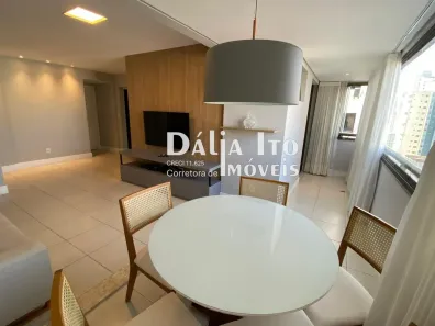 Apartamento com 2 Quartos à venda, 90m² no Pituba, Salvador