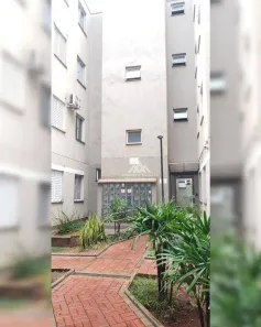 Apartamento com 2 Quartos à venda, 43m² no Sorocabano, Jaboticabal