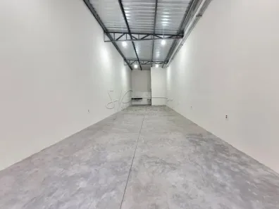 Galpão/Depósito/Armazém para alugar, 100m² no Parque Ribeirão Preto, Ribeirão Preto