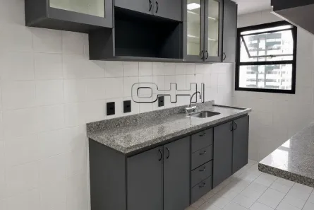Apartamento com 2 Quartos à venda, 56m² no Indianópolis, São Paulo