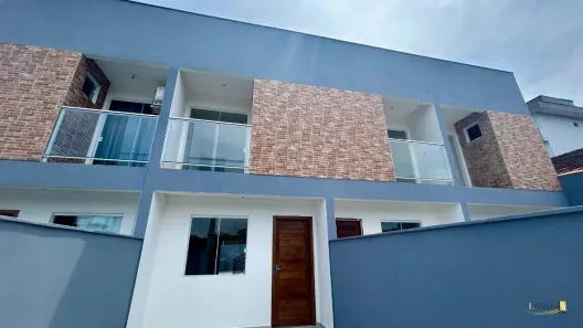 Sobrado com 3 Quartos à venda, 103m² no Comasa, Joinville