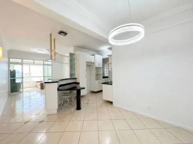 Apartamento com 2 Quartos para alugar, 80m² no Santana, Rio do Sul