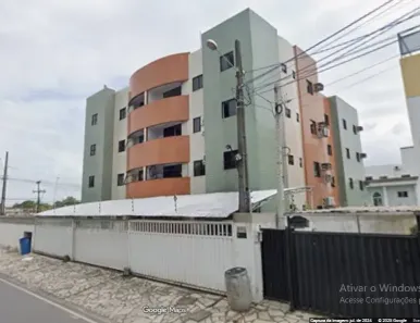 Apartamento com 3 Quartos à venda, 84m² no Jardim Cidade Universitária, João Pessoa