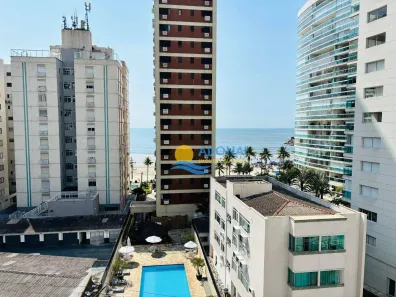 Apartamento com 2 Quartos à venda, 106m² no Vila Alzira, Guarujá