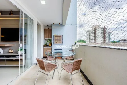 Apartamento com 2 Quartos à venda, 107m² no Velha, Blumenau
