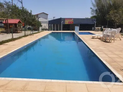 Apartamento com 2 Quartos à venda, 55m² no Novo Cavaleiro, Macaé