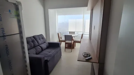 Apartamento com 1 Quarto para alugar, 33m² no Butantã, São Paulo
