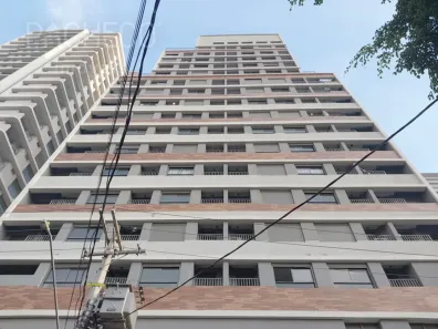 Apartamento com 1 Quarto para alugar, 26m² no Perdizes, São Paulo