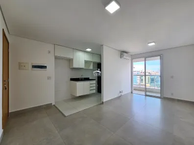Apartamento com 2 Quartos para alugar, 62m² no Botafogo, Campinas