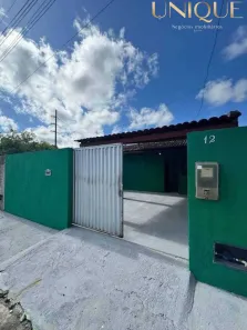 Casa de Condomínio com 2 Quartos à venda, 128m² no Ltm Recanto Dos Campos, São Cristóvão