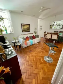 Apartamento com 3 Quartos à venda, 90m² no Copacabana, Rio de Janeiro