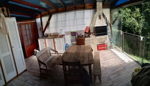 Casa com 2 Quartos à venda, 180m² no Rio Tavares, Florianópolis