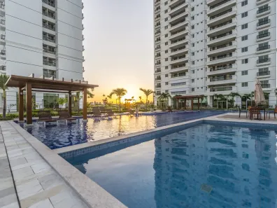Apartamento com 3 Quartos à venda, 80m² no Ponta Negra, Natal