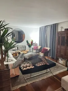 Apartamento com 3 Quartos à venda, 200m² no Indianópolis, São Paulo