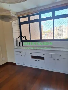 Apartamento com 4 Quartos à venda, 268m² no Vila Virgínia, Jundiaí