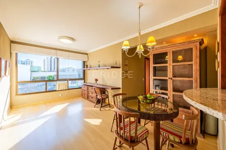 Apartamento com 2 Quartos à venda, 68m² no Menino Deus, Porto Alegre