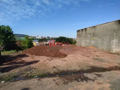 Lote/Terreno à venda, 125m² no Jardim Guanabara II, Rio Claro