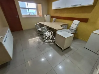 Sala Comercial à venda, 33m² no Centro, Guapimirim