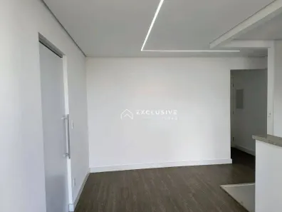 Apartamento com 1 Quarto para alugar, 45m² no Parque Residencial Aquarius, São José dos Campos